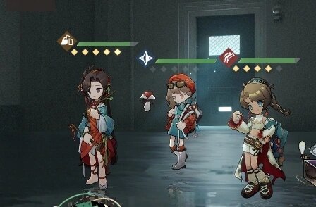 你们仨怎么一样sai儿啊？[偷笑]#重返未来1999# ​​​