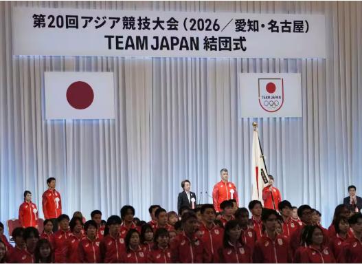 亚运会参加人数严重超预期，日本亚组委强烈抗议，名古屋亚组委扛不住了。
 
根据共