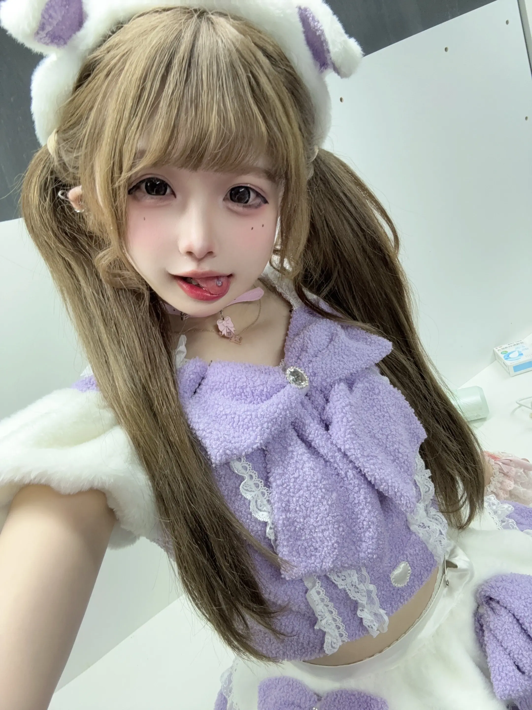 演出喵