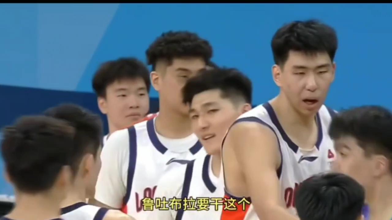 我觉得鲁吐布拉与李祥波冲突这件事，性质要比赵睿的赛后不当言论，要严重许多。首先，