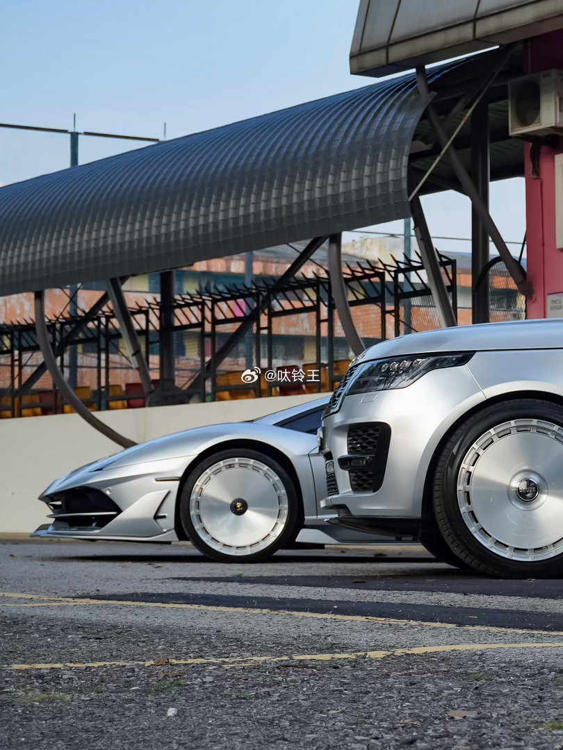 快来感受一哈 大饼轮毂的 魅力🤩TLFW 𝐅𝐎𝐑𝐆𝐄𝐃 大饼轮毂个