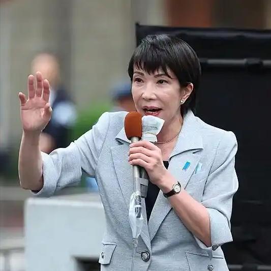 石破茂辞职后，日本可能出现女首相，对中国态度很“”强硬。石破茂下台后，呼声最高的