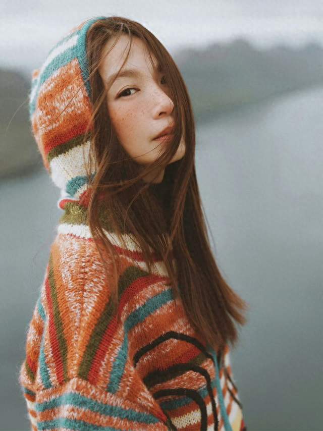 田馥甄讲话要非常小心， 直播吐露心声：明明是中文，却很难被读懂