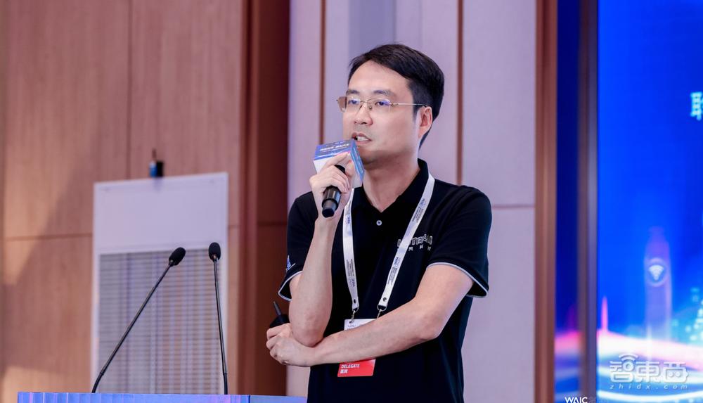 WAIC现场直击：端侧算力竞赛爆发，聆思手握下一代AI终端落地关键筹码