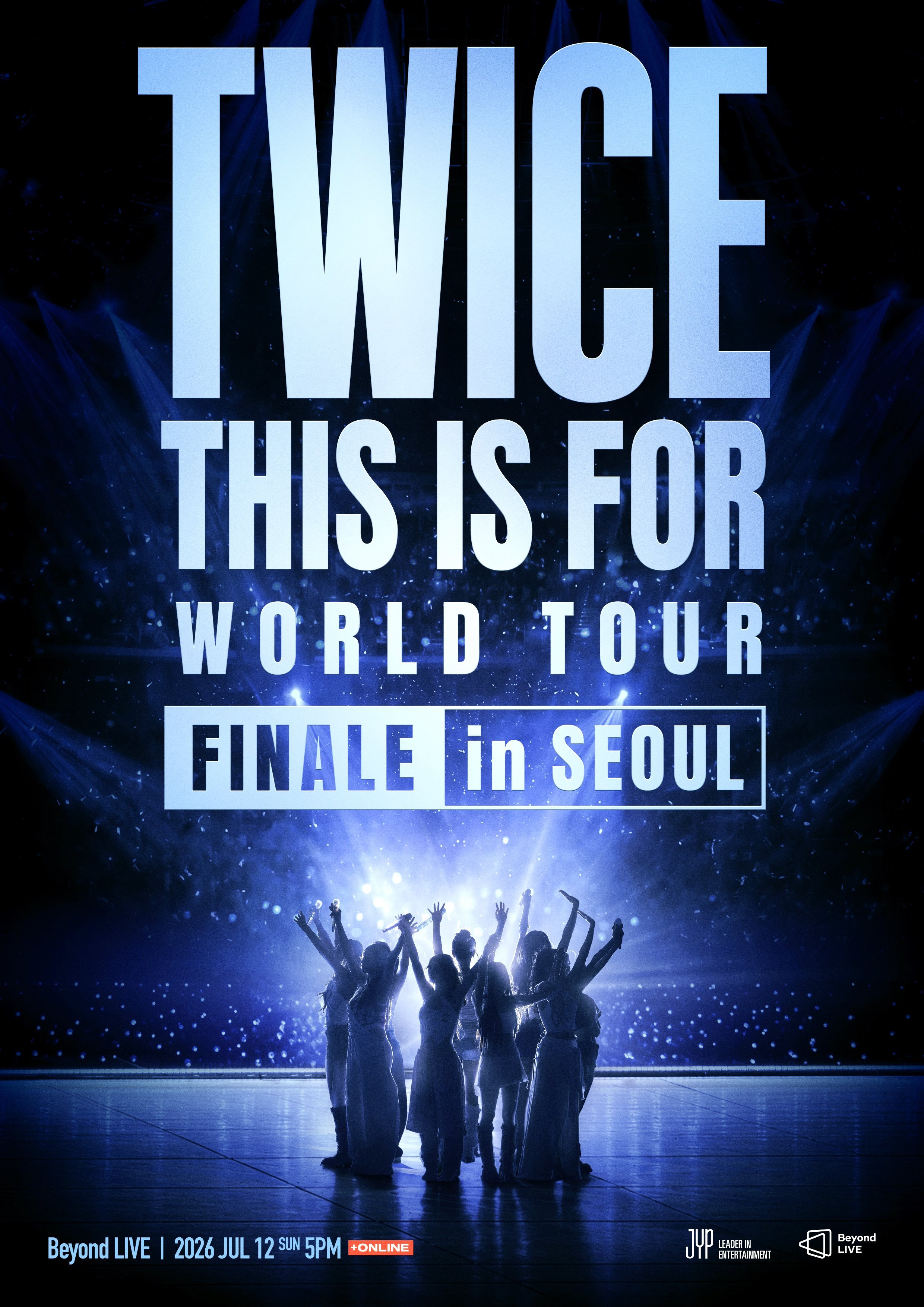 260612 官推.Beyond LIVE - TWICE 〈THIS IS F