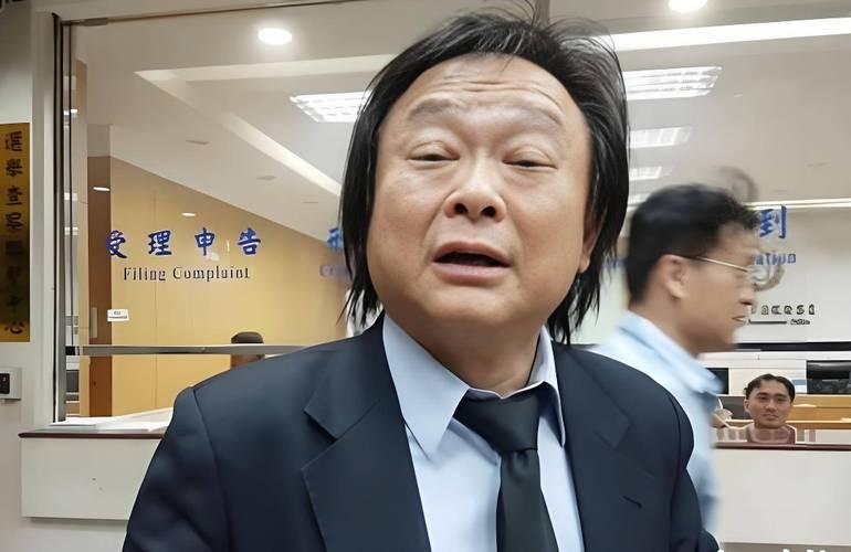 台独分子“王世坚”就是一个跳梁小丑，孬话说尽！
王世坚长期发表“台独”相关分裂言