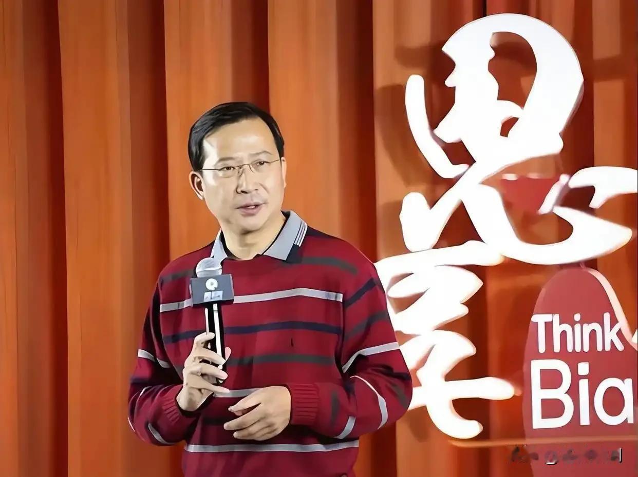 饶毅教授真敢说:中国科研垃圾数量第一，根源在“帽子体系”与“实用主义”！

苍狼