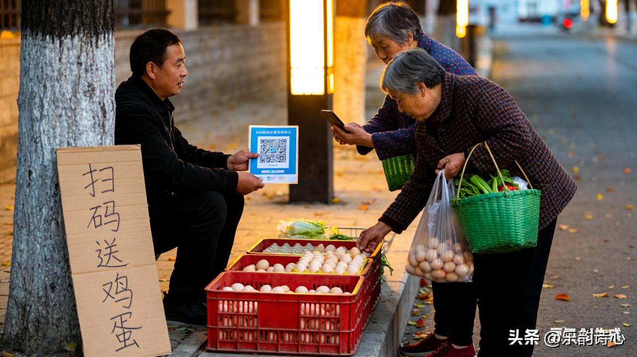更隐蔽的是“温水煮青蛙”式的后续操控：骗子通过每日电话关怀、组织免费体检、伪造专