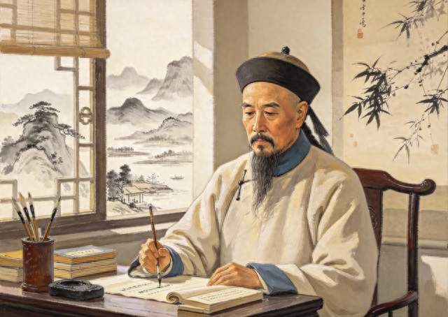 《曾国藩家书》里观人四法：一个人值不值得深交，看这四点就够了