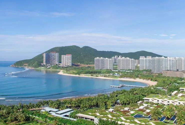海南住建厅回应楼市政策“松绑”！
12月20日，一份关于海南房地产松绑的《通知》