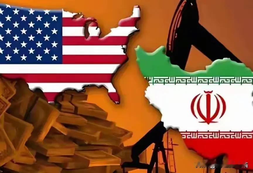 自寻死路！伊朗敢把刀架以色列脖子上，哈梅内伊这步棋彻底玩砸了
 
美军重兵压境、