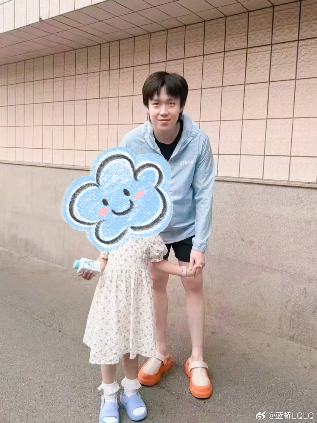 好温柔啊啊 