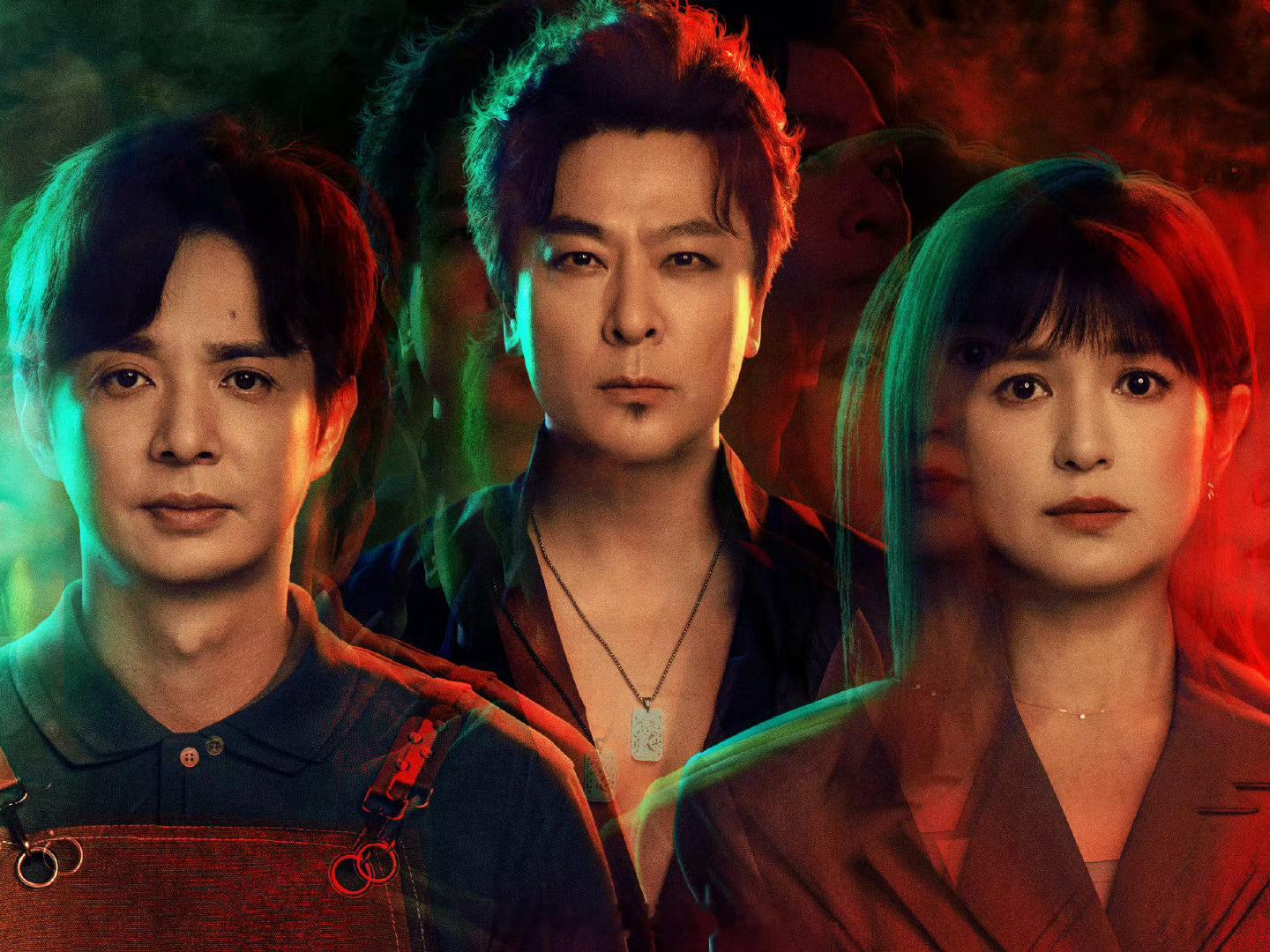 六月待播剧，你想看哪一部白鹿、丞磊 《莫离》6.9开播；郭京飞、任素汐 《迷墙》