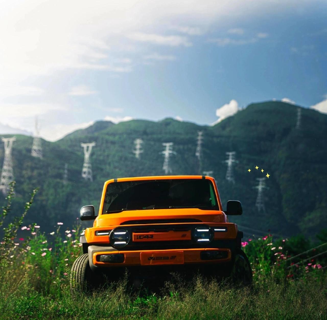 家人们谁懂啊！超级V23直接把我圈粉到死！455匹马力+4.5秒破百，15万级还