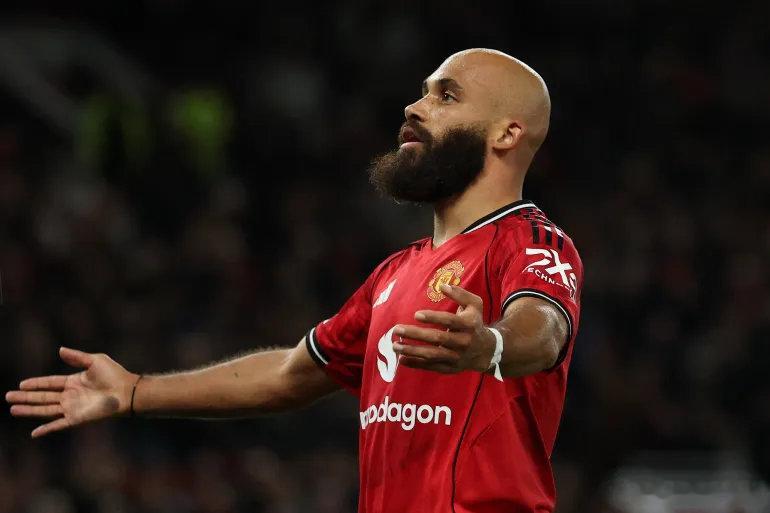 【75M欧元，值了！】《曼彻斯特晚报》：曼联夏窗从布伦特福德签下姆贝莫，这名26