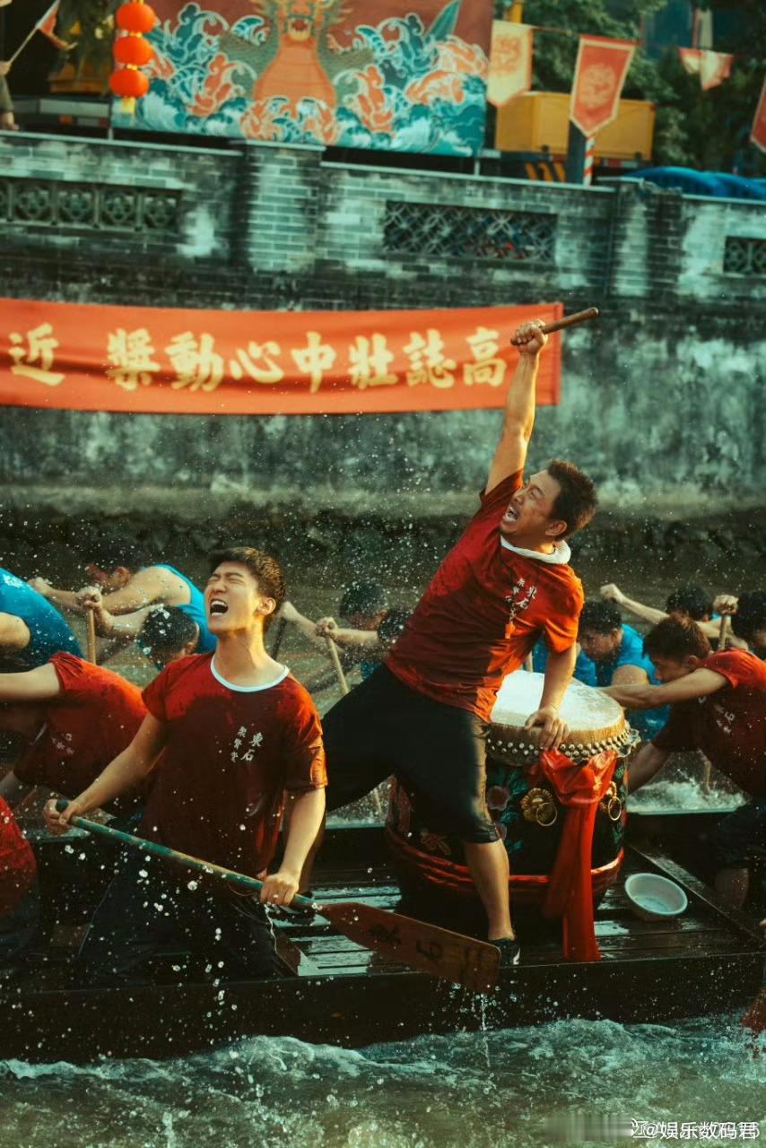 恋家的小孩选浪浪人生做离乡解药以前觉得离家就是“失去依靠”，直到《浪浪人生》告诉