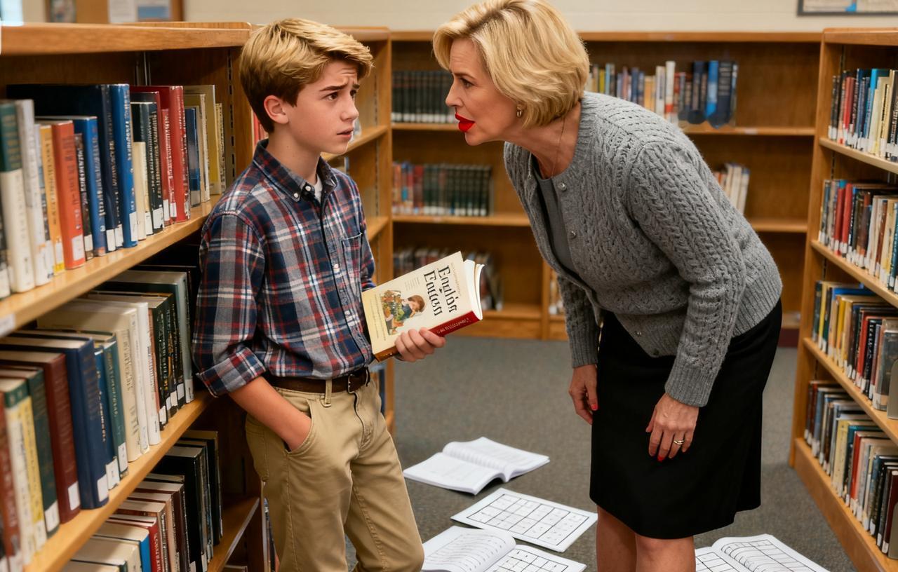 38岁的女教师利用职务之便，诱骗并性侵多名未成年的学生，其中最小的男童还不到13