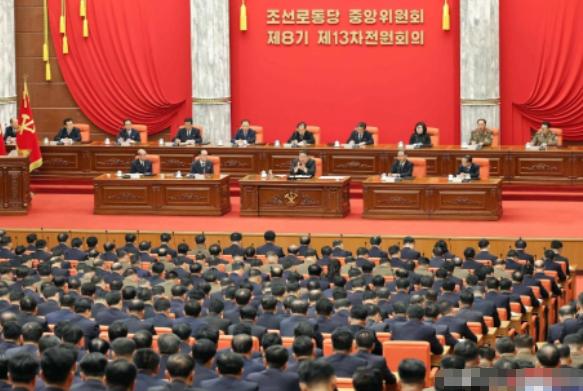 朝鲜正在发生前所未有重大变化，首提“金正恩主义”。

12月10日劳动党中央全会