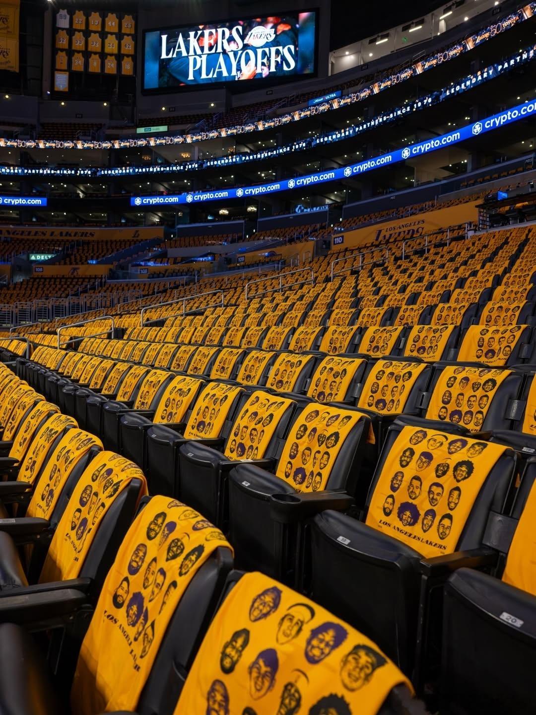 Game 1 🔜🔜🔜 lakeshow火箭vs湖人 