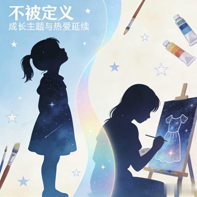 16年时光答卷：夏天的成长，是“不被定义”的最好范本
 
谁的童年没被《爸爸去哪