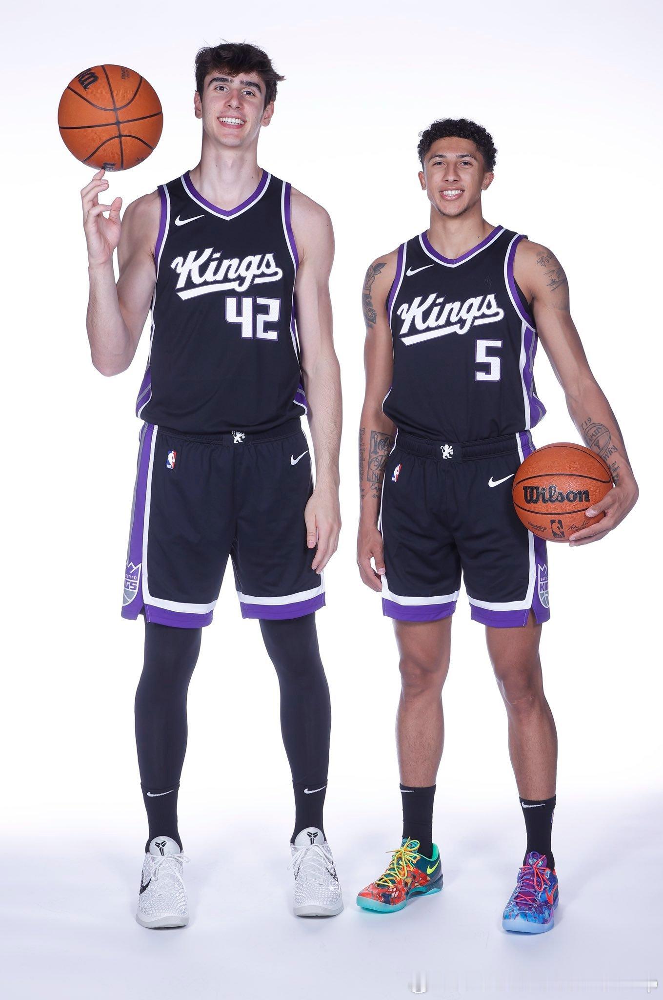 很期待两人的表现NBA[超话]nba夏季联赛 ​​​