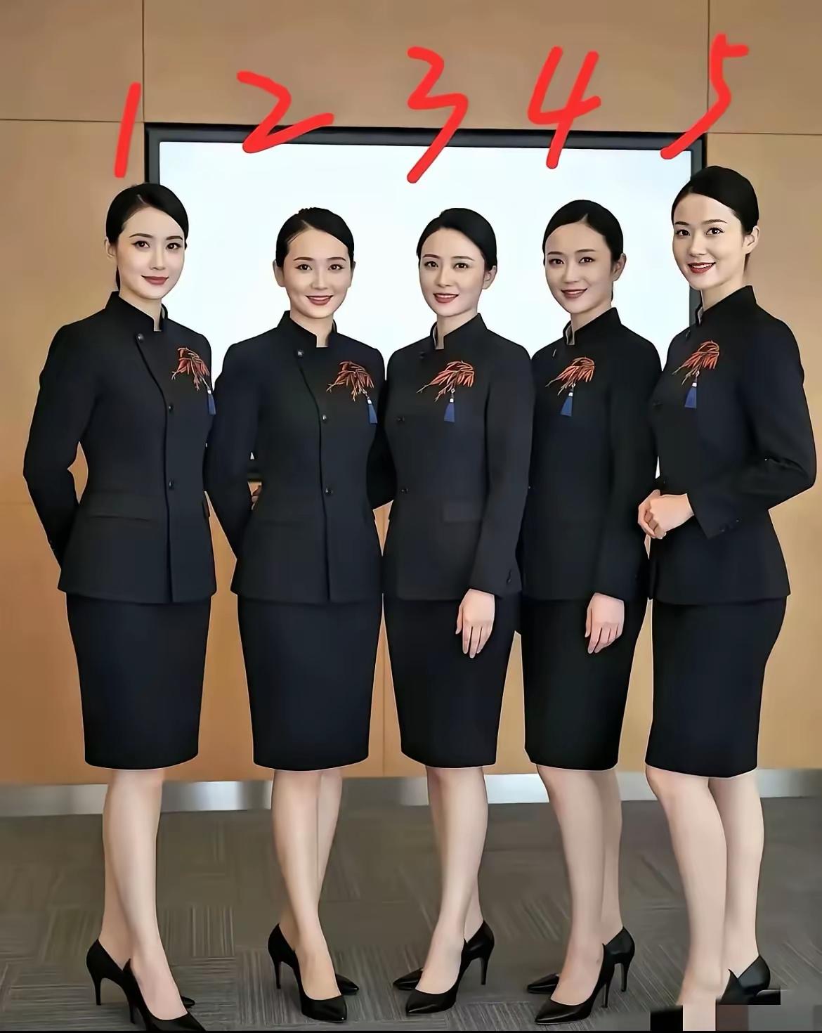 3号碾压全场，应该没有争议吧。