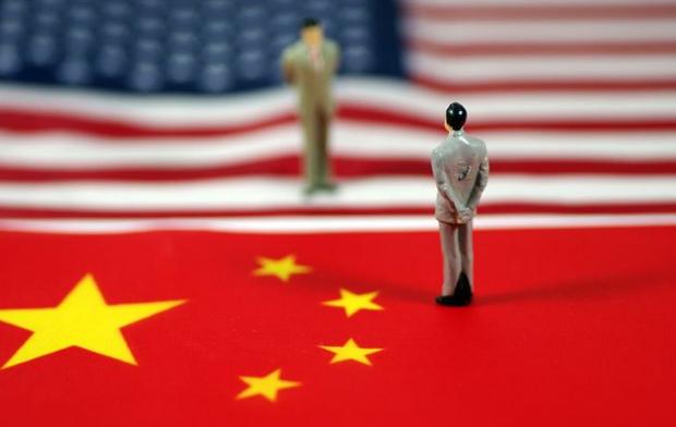 “不想走向毁灭，就不要轻易开战！”多家美国媒体曾向中国发出警告，声称一旦中美爆发