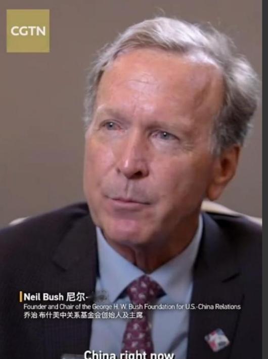 美媒披露：美国民主共和两党一致认为：只有赶快解决中国，让中国老老实实坐在奴隶和佣