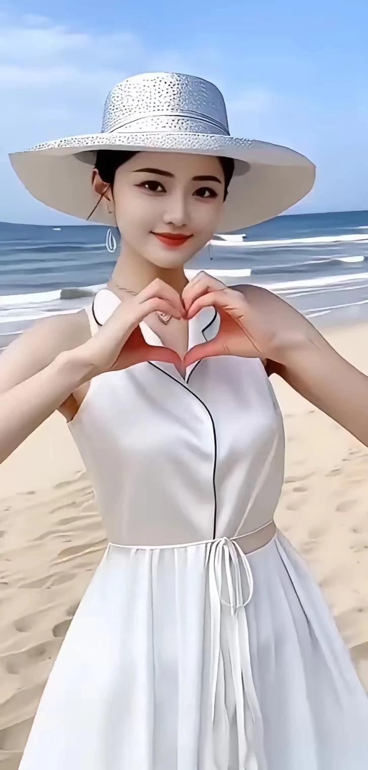 天上银河谁摆渡
空中彩虹来搭(建)桥