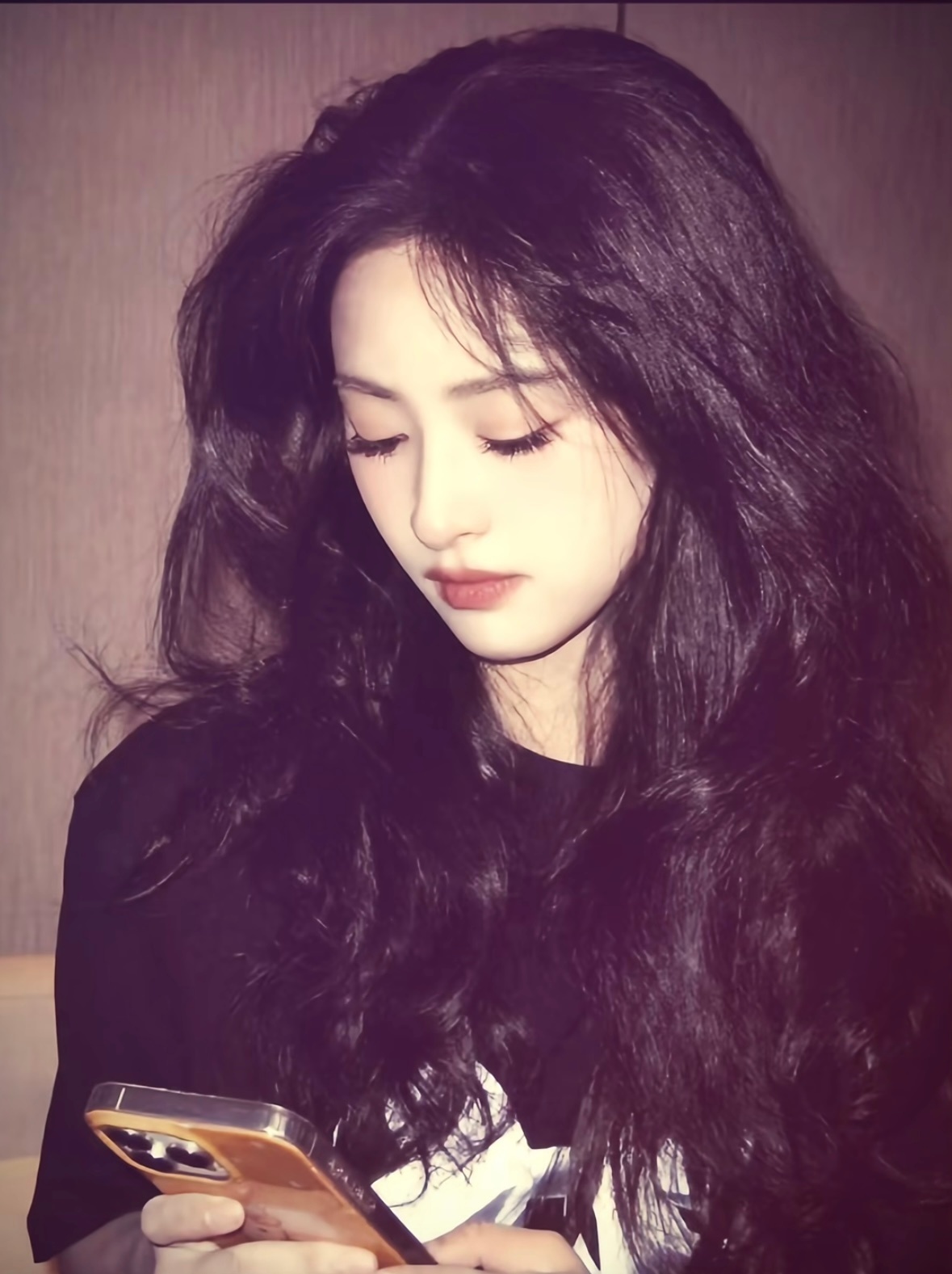 这张好美哦～ ​​​
