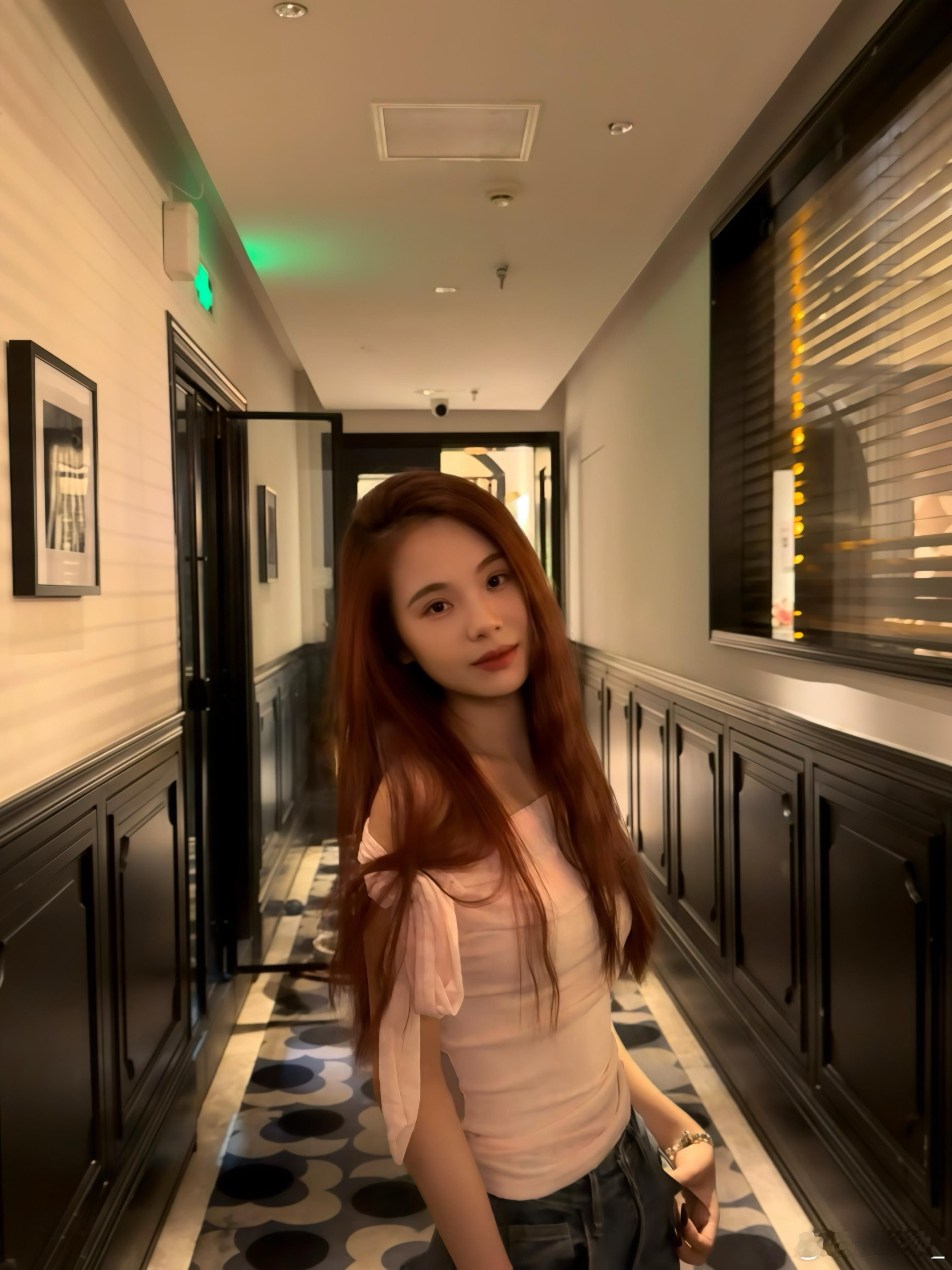 九月的天仍有夏意 ​​​