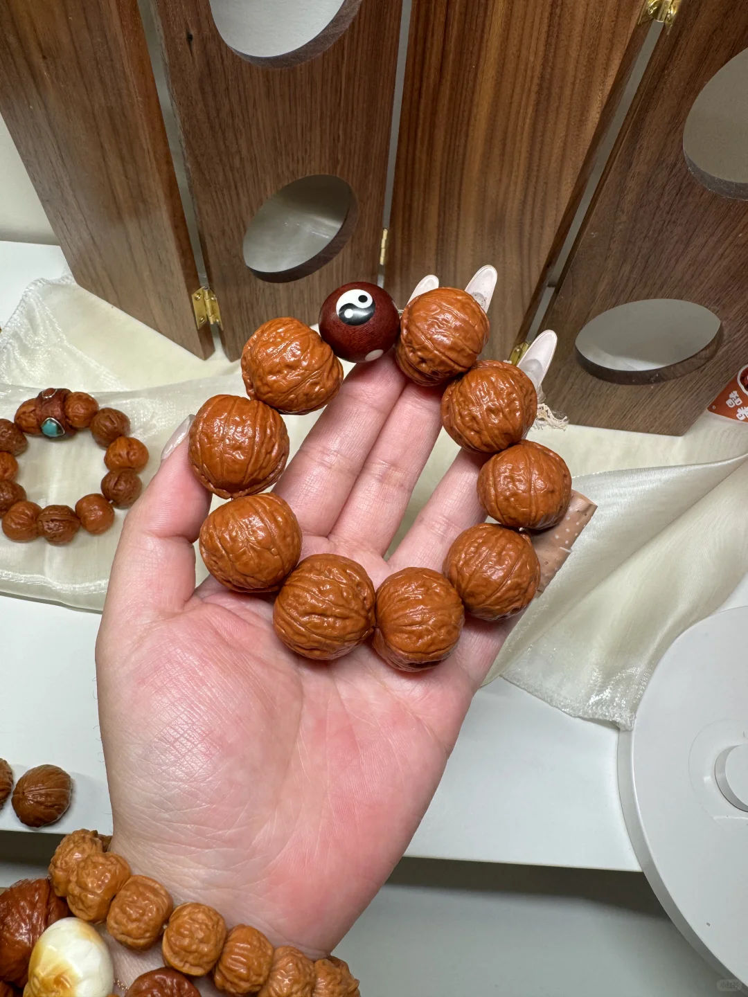 库存实况😋