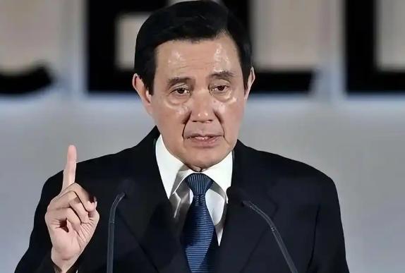 马英九的一句话，在两岸都炸开了锅。他说，若大陆统一台湾的手段不和平，过程不民主，