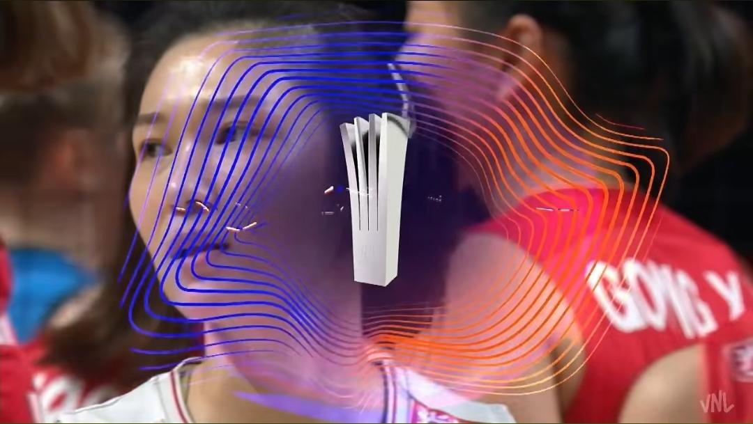 中国女排现在处于什么水平客观的说，中国女排现在处于世界二流，算是成长过程吧😄