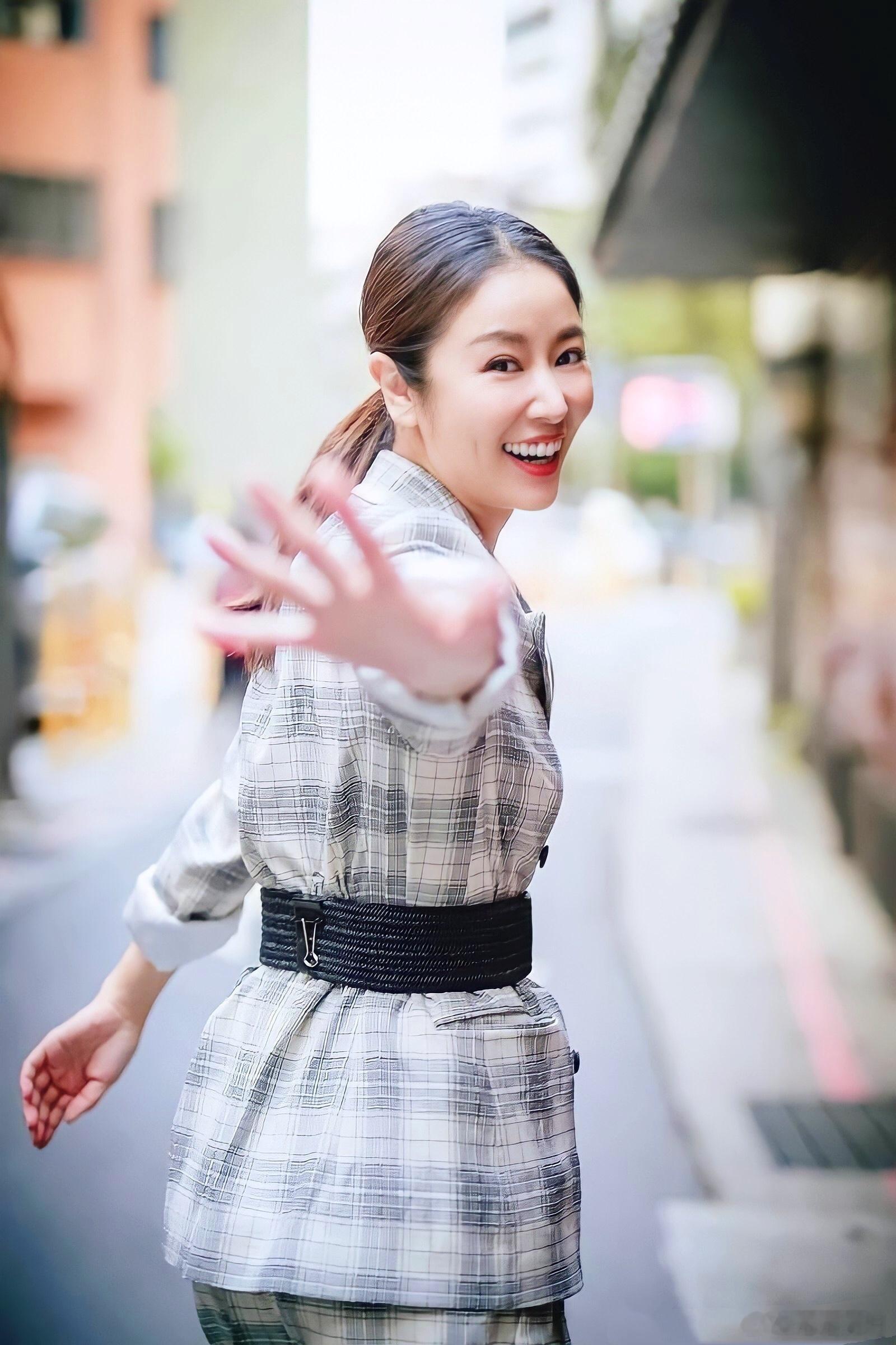 林心如 ​​​