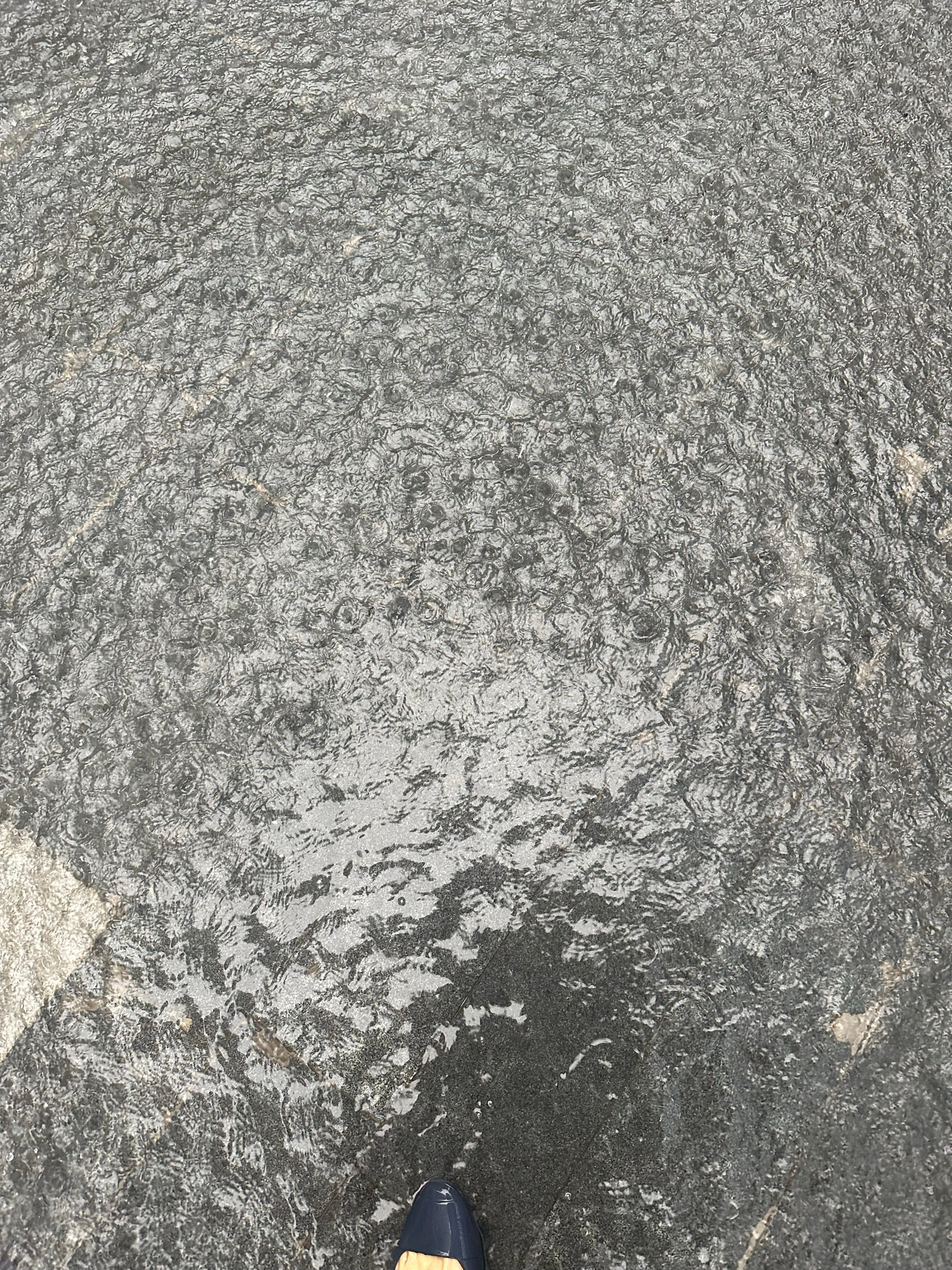 连续几天被湿身，这雨下得比依萍跟她爸要钱那天还要大，，龙舟水暂时告一段落，衣服终