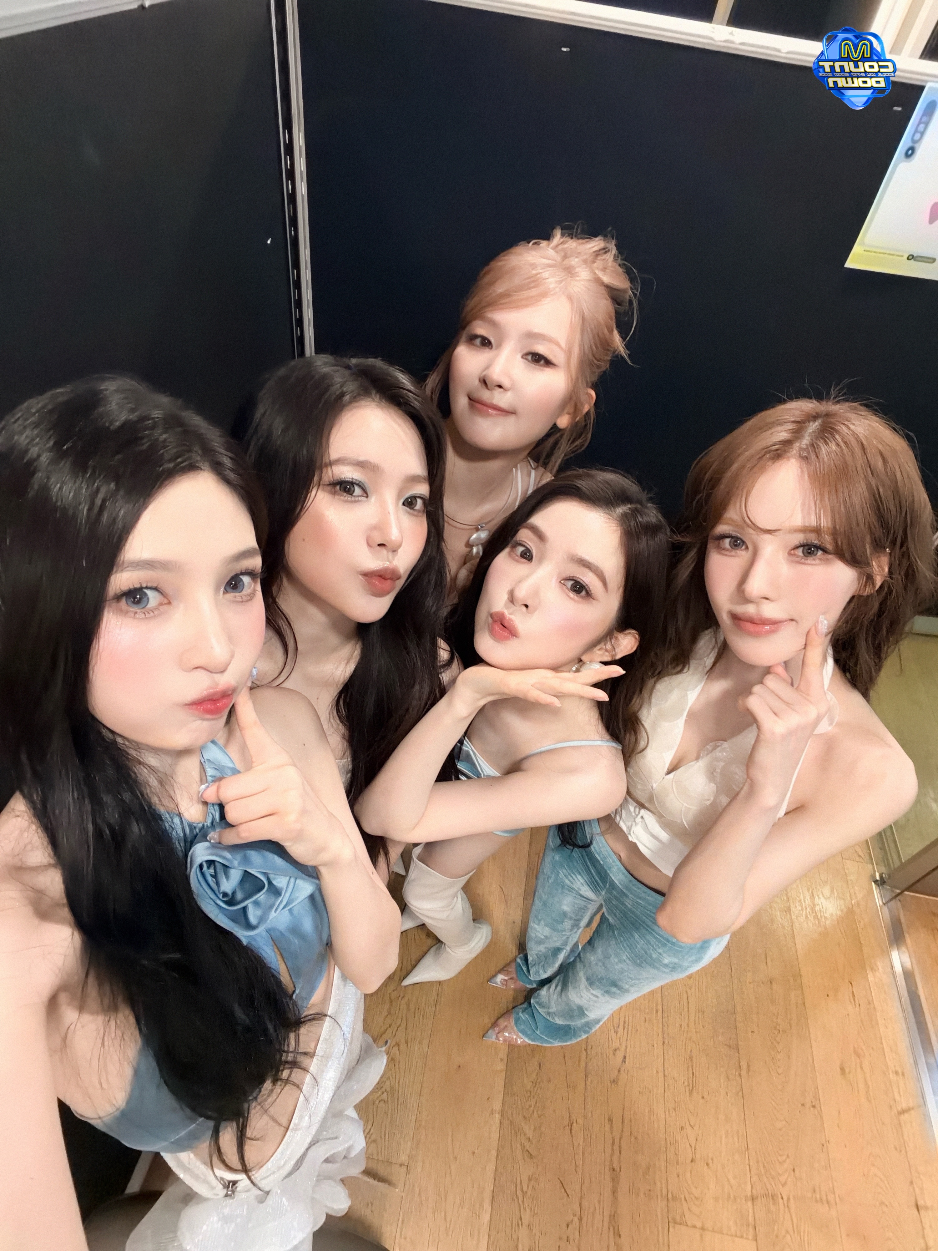 260806 MnetMcountdown 