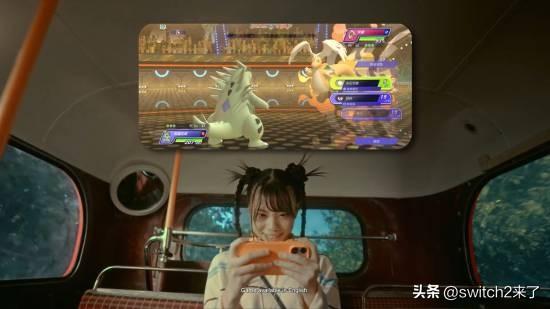 官方正式官宣系列最新力作《宝可梦：冠军》(POKÉMON: CHAMPIONS)