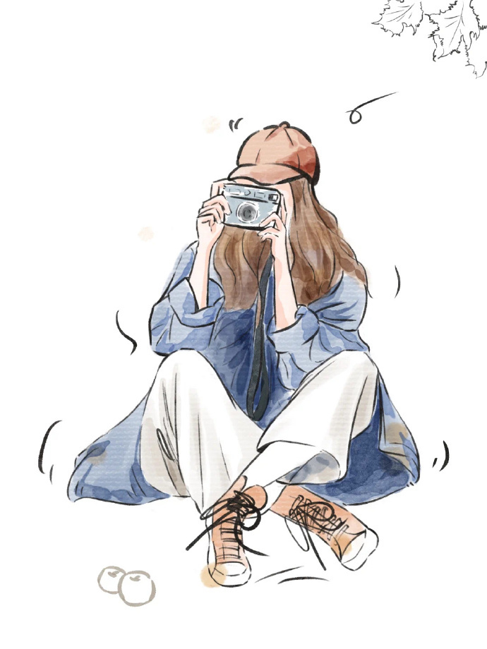 🍁ℋᵅᵖᵖᵞ♡ᵕ̈ 生活向阳 人生向暖愿每个平凡的日子里 都有细微的美好ᥫ᭡ 