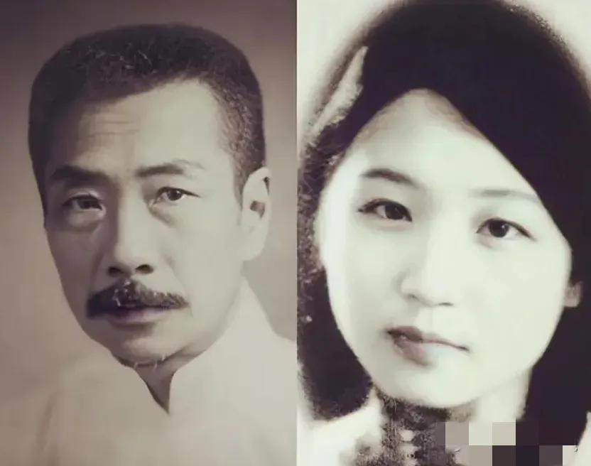说起鲁迅，大家印象里都是严肃、犀利的样子，很少有人知道，他有段时间常跟一个叫马珏