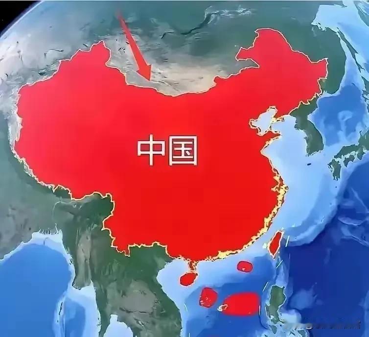 台湾的问题，不是外部争执，而是我们的家事；1945年，日本已经把台湾交回中国，受