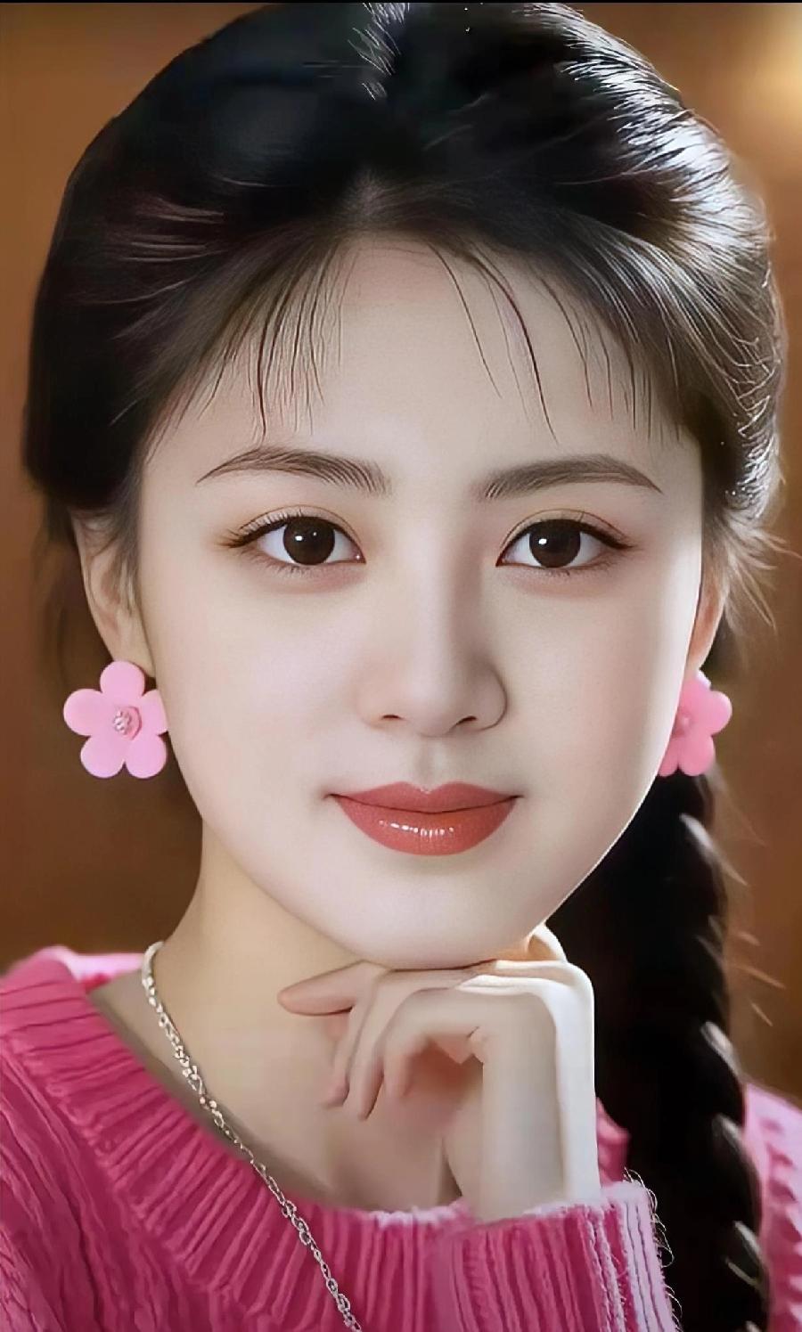 童声朗朗，似山间清泉，叮叮咚咚，流淌着纯真与希望。那清脆的音调，如晨曦穿透薄雾，