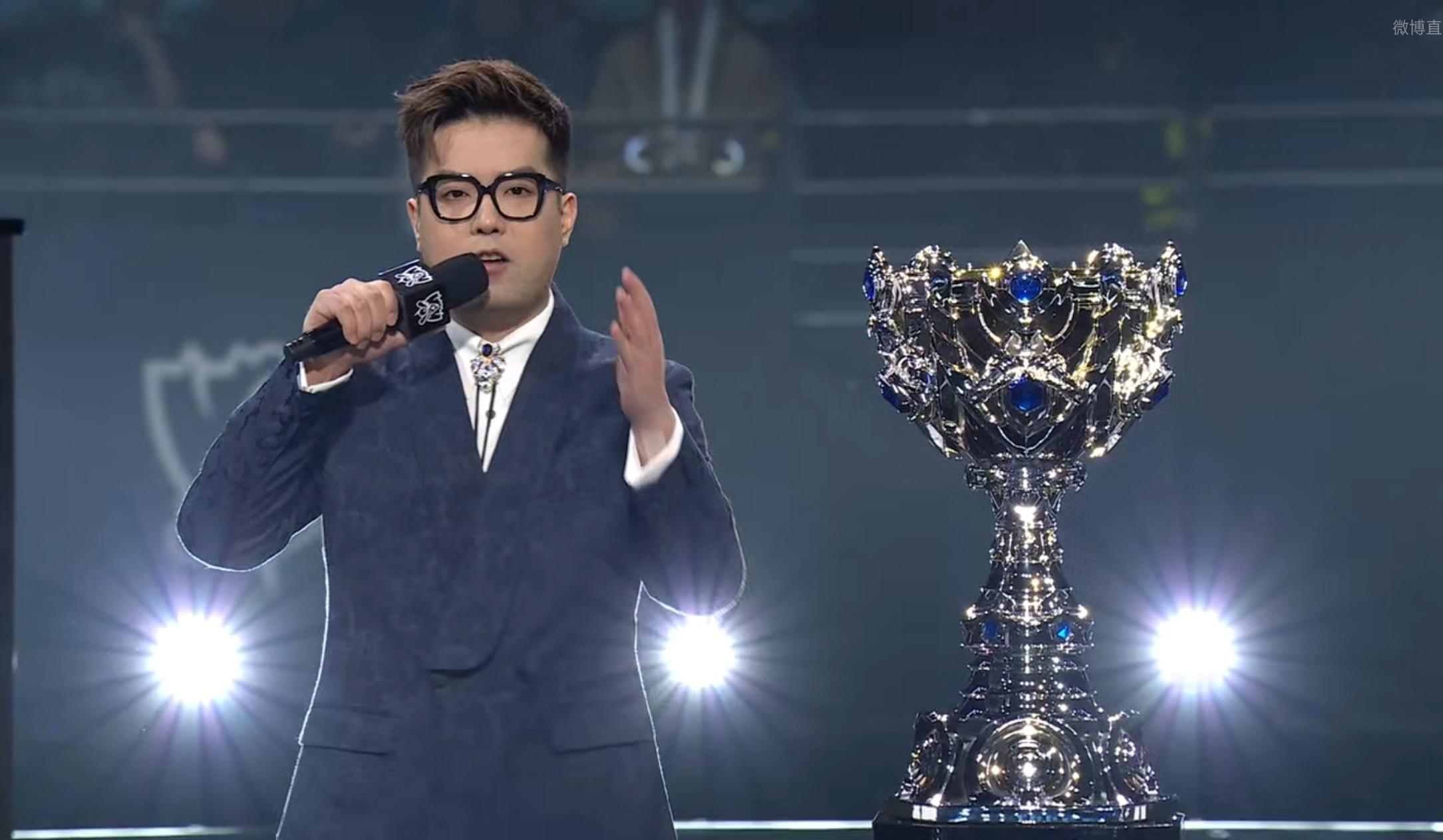 T1对战TES 如果今天滔博拿下 T1，我就添个彩头给大伙儿抽个大红包🧧，让我