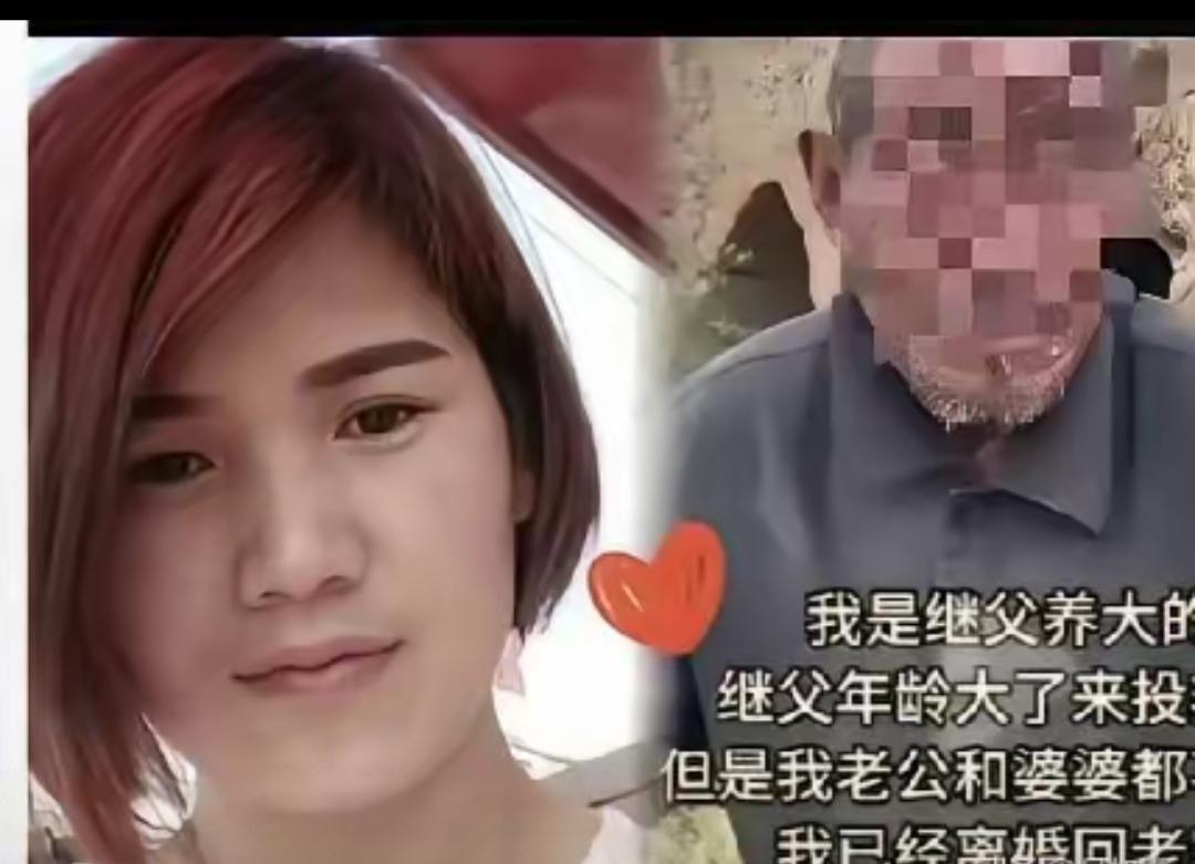 养育之恩从来不分血缘，山东赵喜花的选择，戳破了很多人只顾小家忽略恩情的现实。一岁
