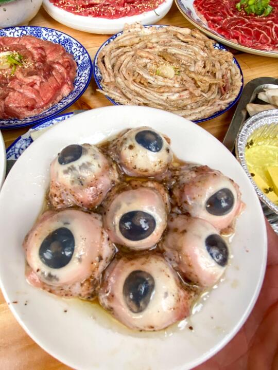 昆明这个……放在全国都很炸裂啊啊啊啊