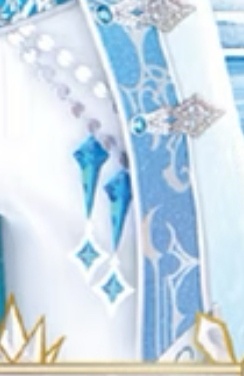 衣服还行，是今年6月8贺 图的衣服。但是质感能不能再往上提一提？谁家好人钻石有白