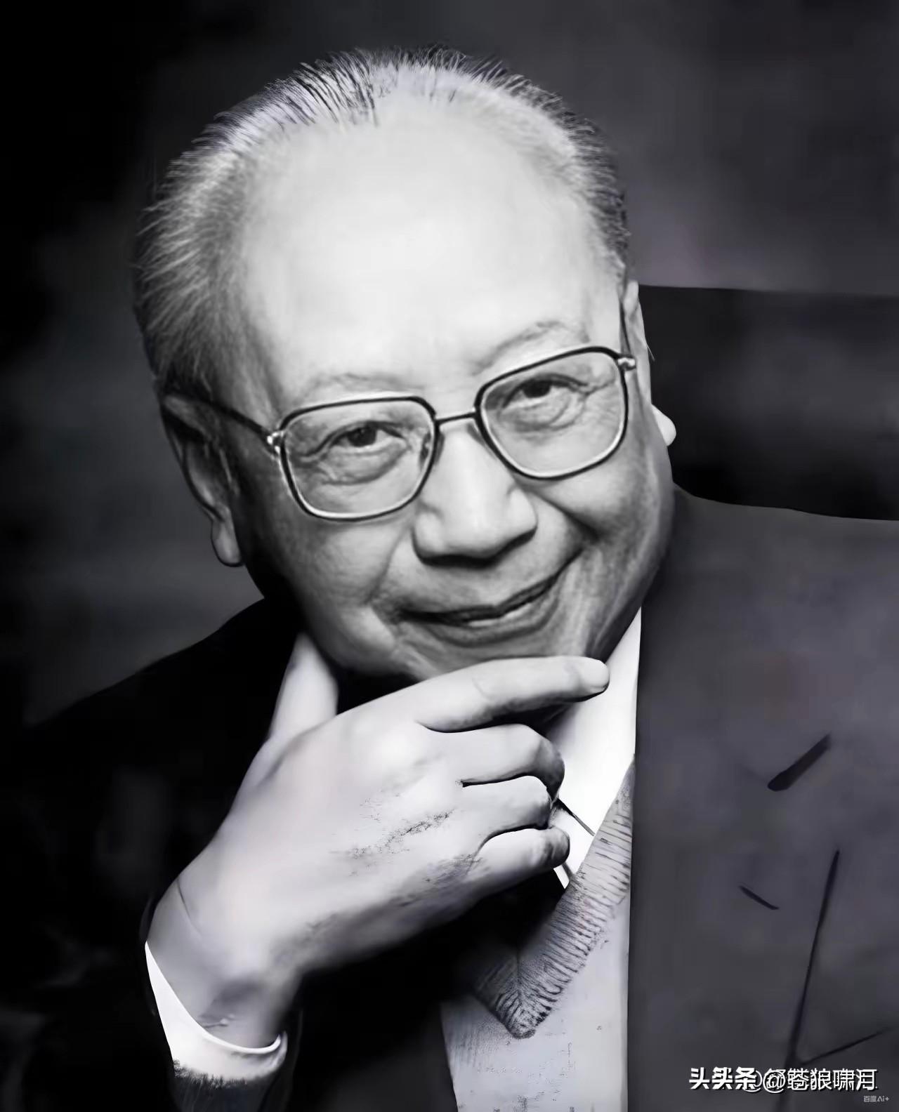 话题沉重！1957年清华副校长钱伟长，因反对教学照搬苏联模式，被免去副校长和教授