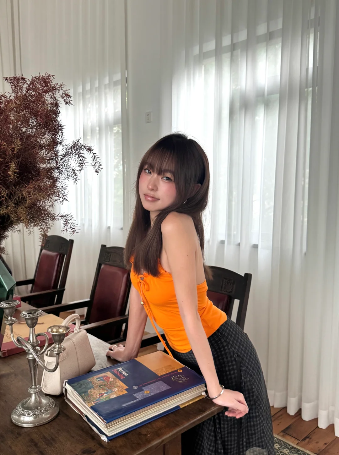 🍊一颗橘子软糖 ◍⁰ᯅ⁰◍