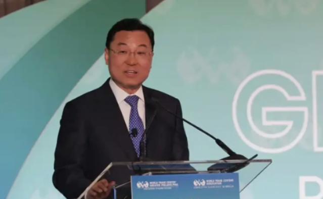 美国现在真的有些草木皆兵了，把中国的新能源，机器人或者是无人机列为威胁还能理解，