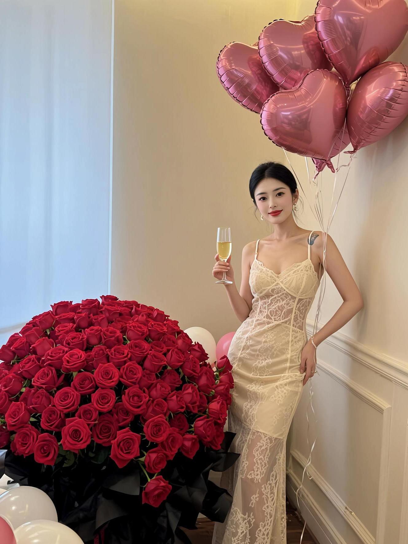 时至今日，我依然认为爱上一个人，就不该对其他人感兴趣。 如果有，那就是不爱。